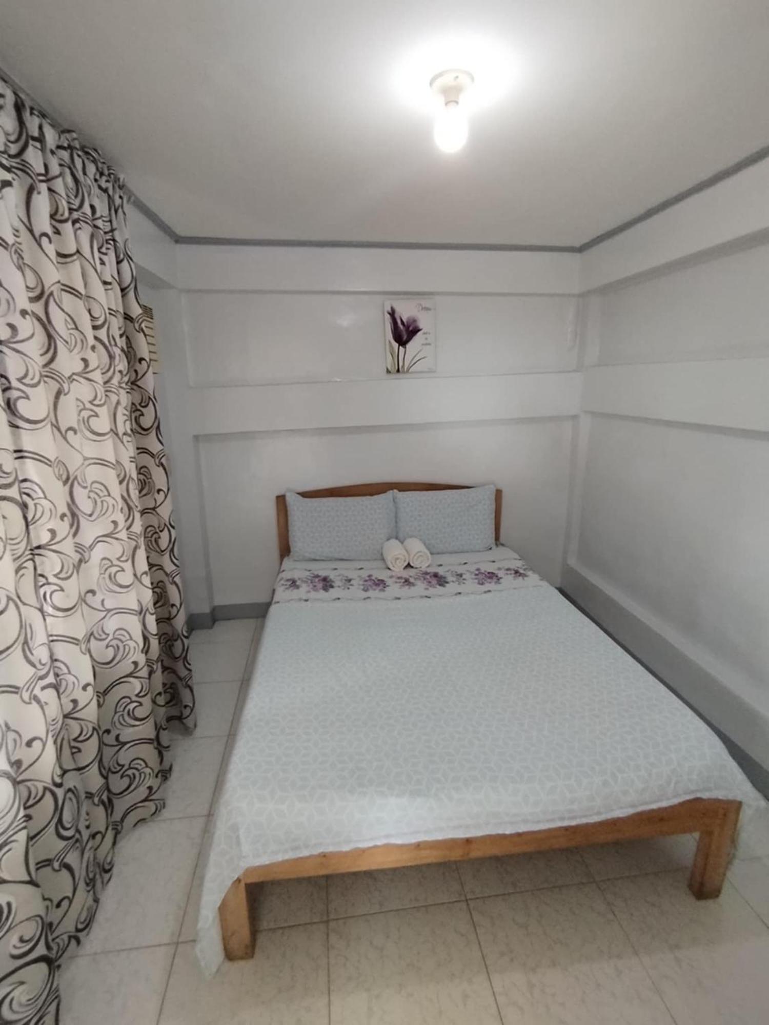 Villa Feliza Loboc Ngoại thất bức ảnh
