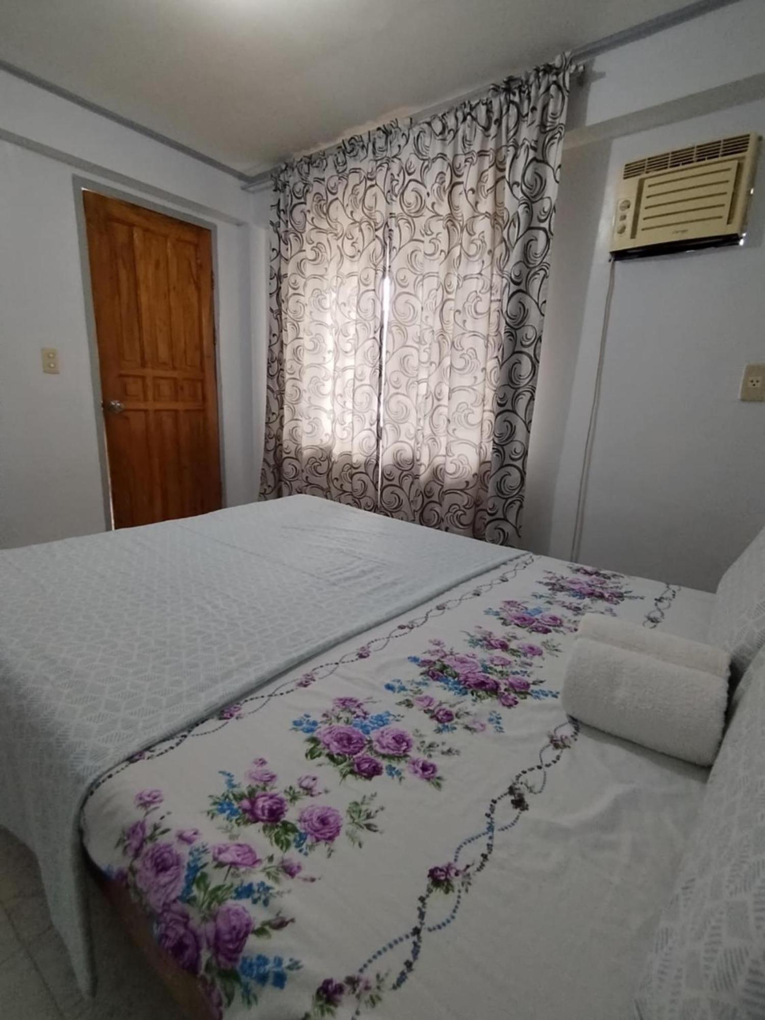 Villa Feliza Loboc Ngoại thất bức ảnh