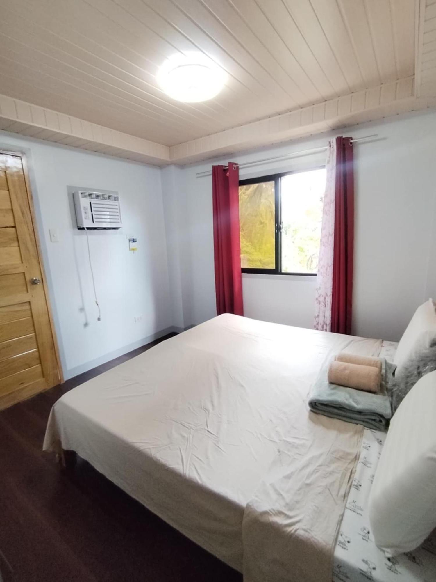 Villa Feliza Loboc Ngoại thất bức ảnh