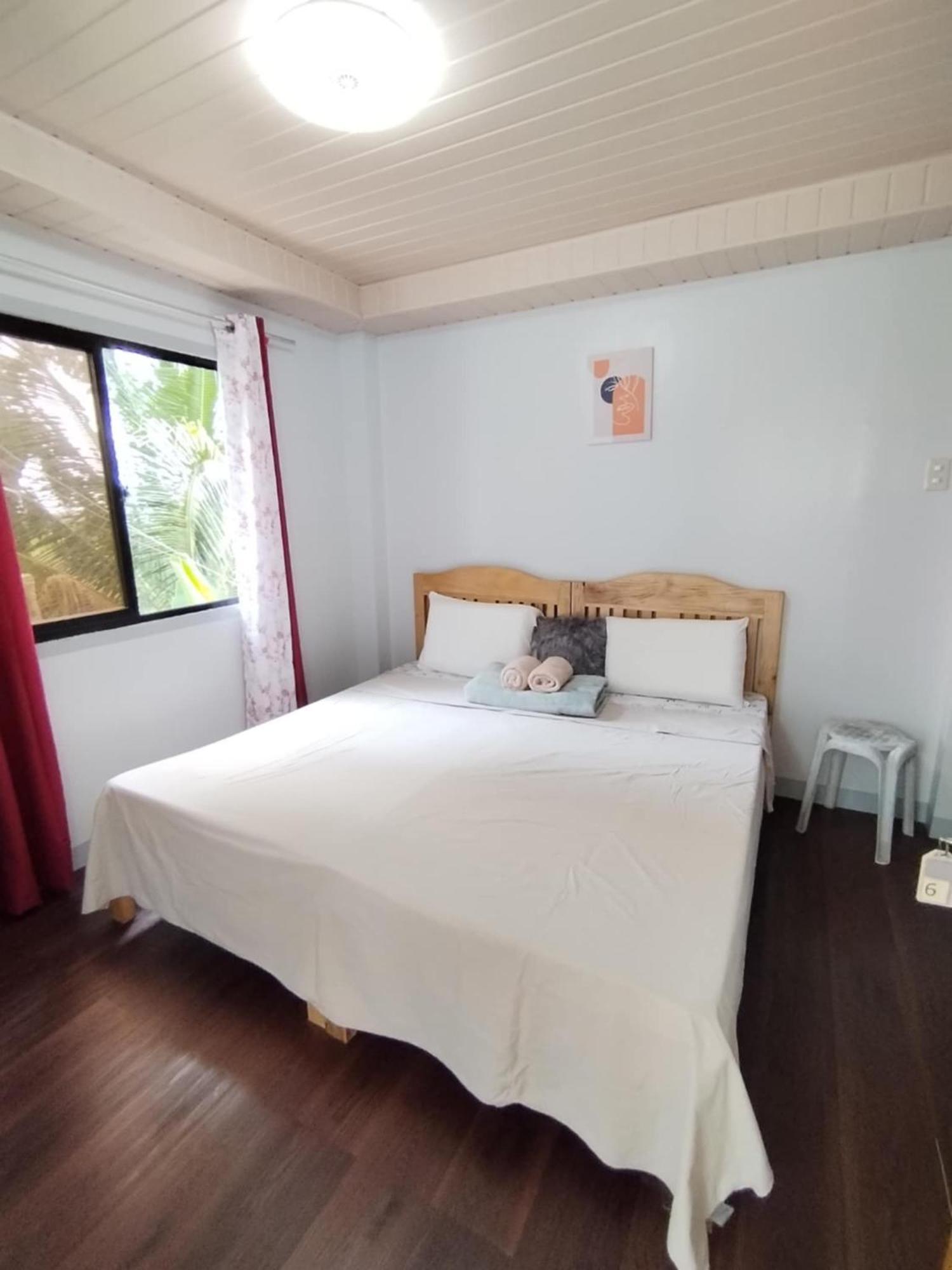 Villa Feliza Loboc Ngoại thất bức ảnh