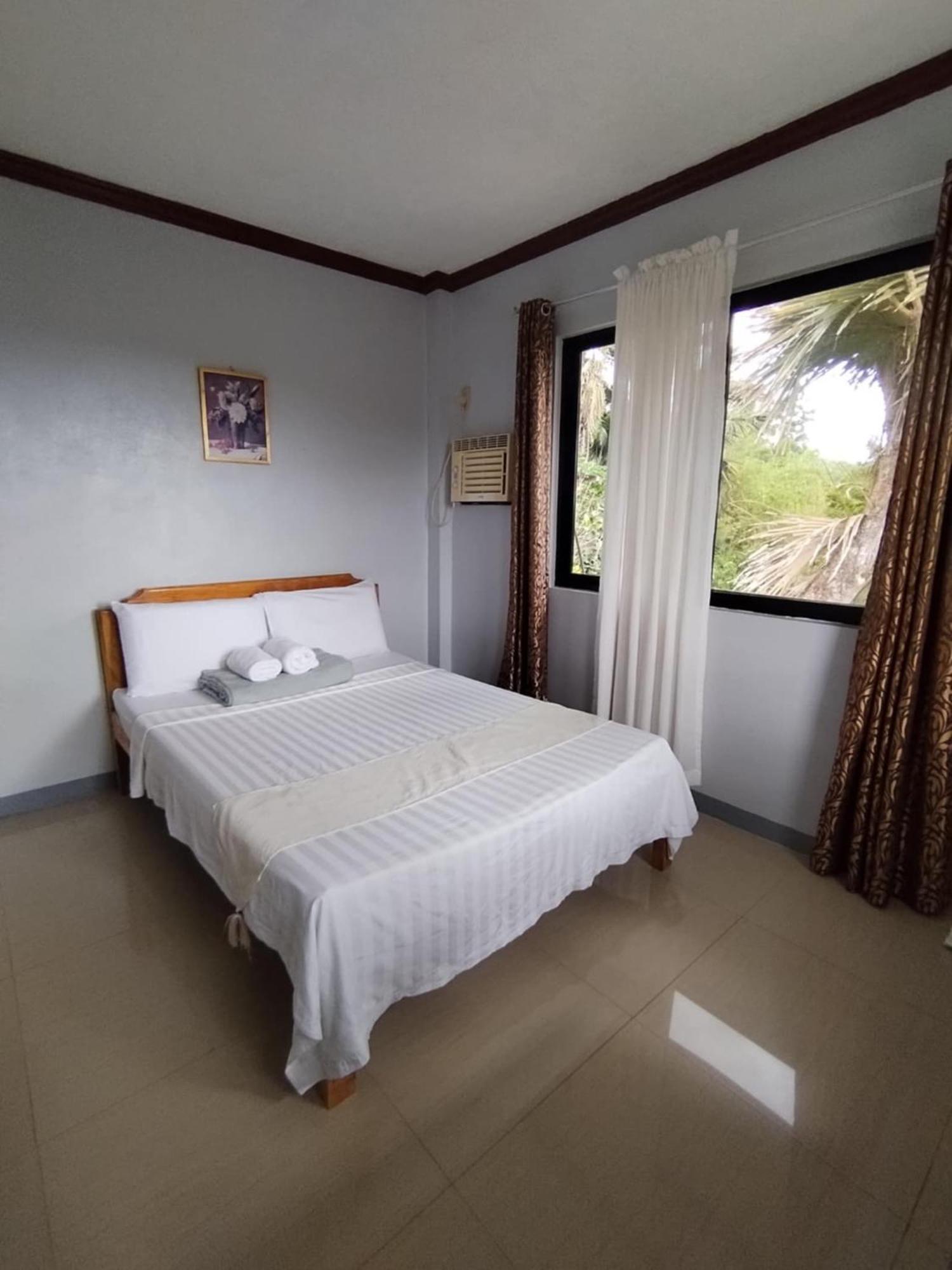 Villa Feliza Loboc Ngoại thất bức ảnh