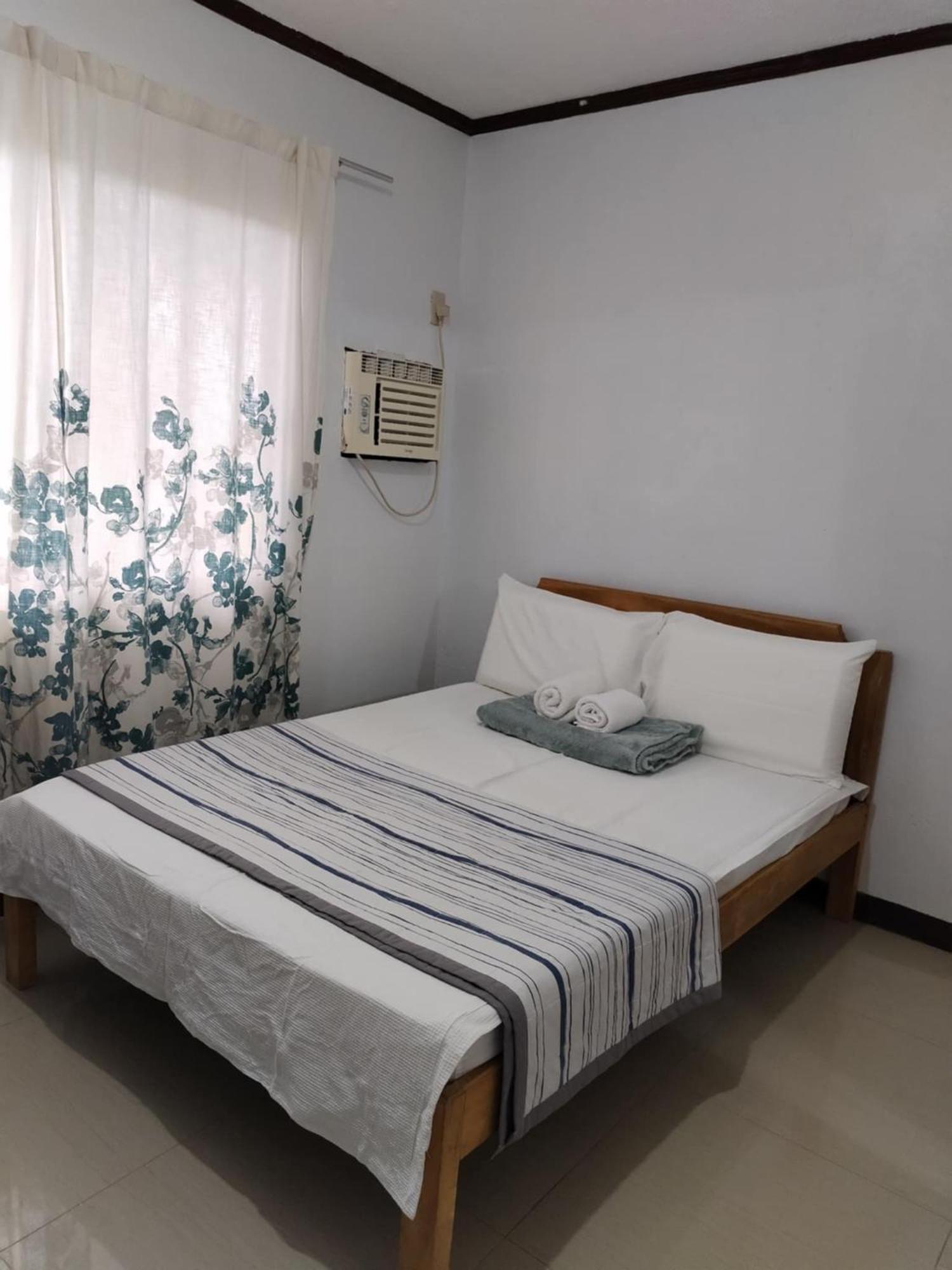 Villa Feliza Loboc Ngoại thất bức ảnh