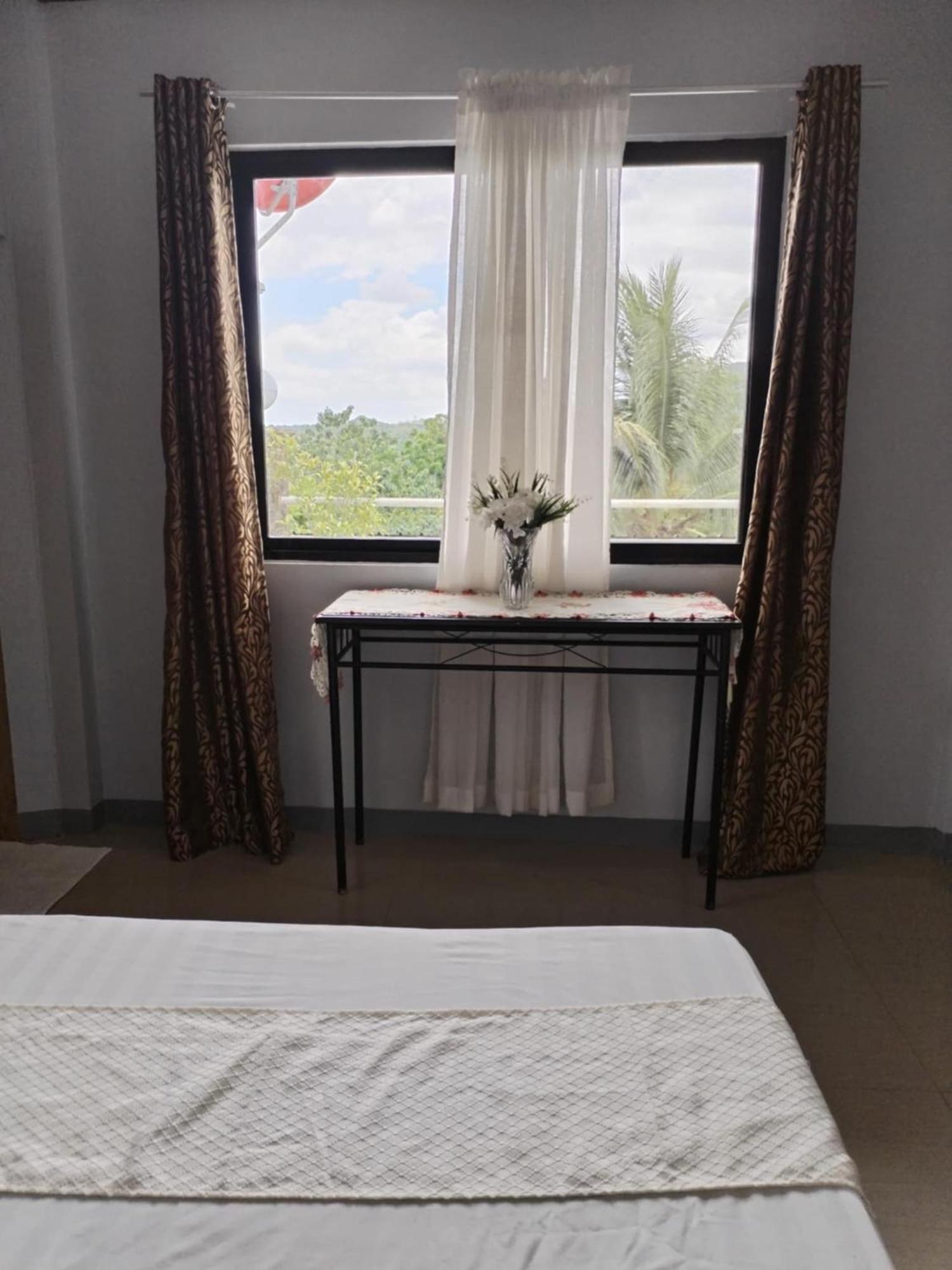 Villa Feliza Loboc Ngoại thất bức ảnh
