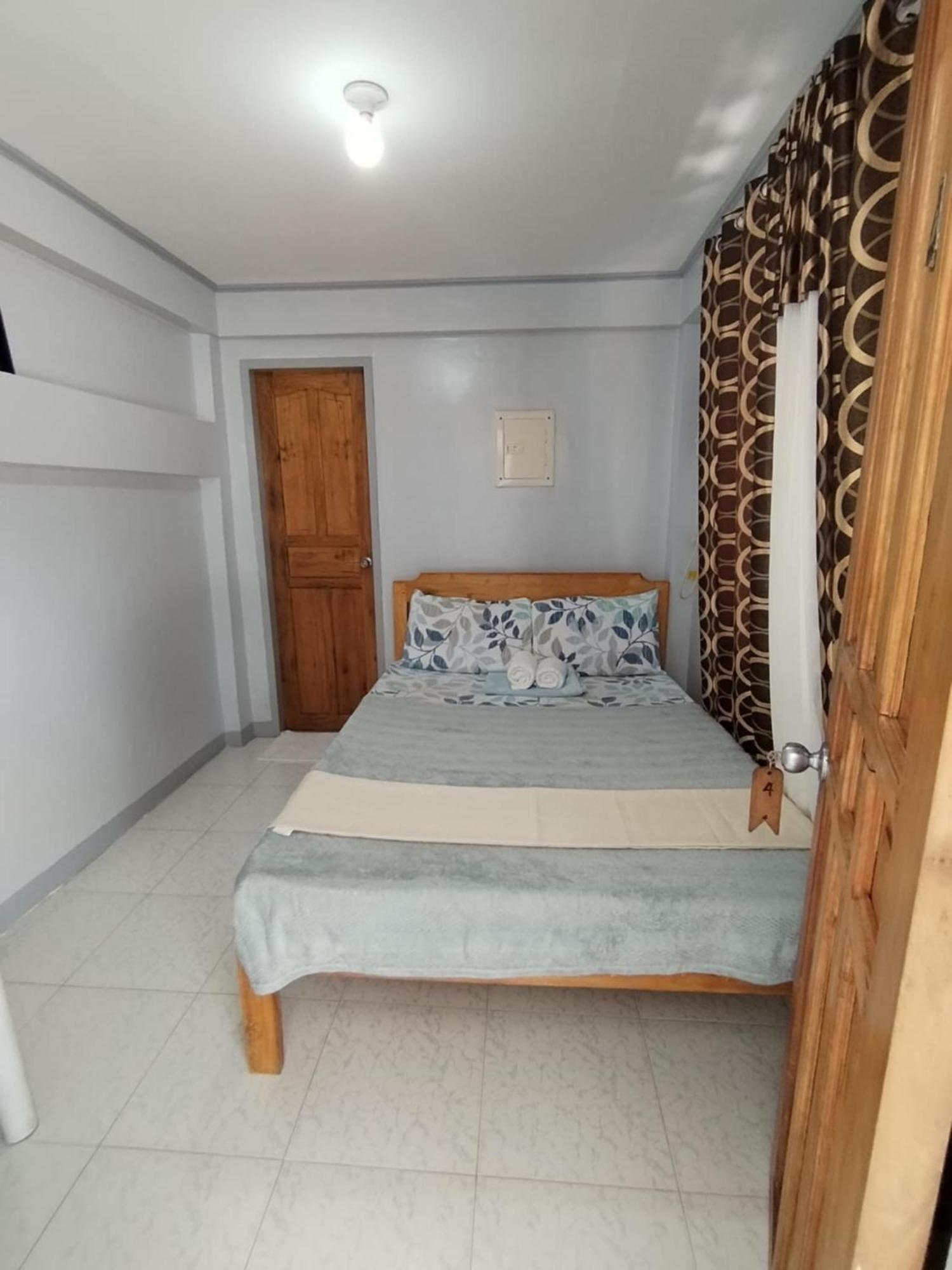 Villa Feliza Loboc Ngoại thất bức ảnh