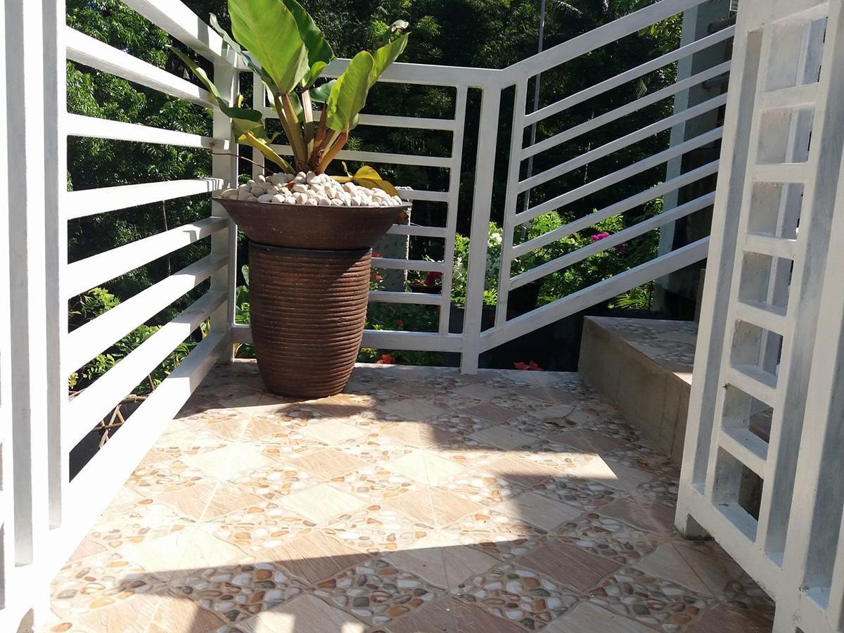 Villa Feliza Loboc Ngoại thất bức ảnh