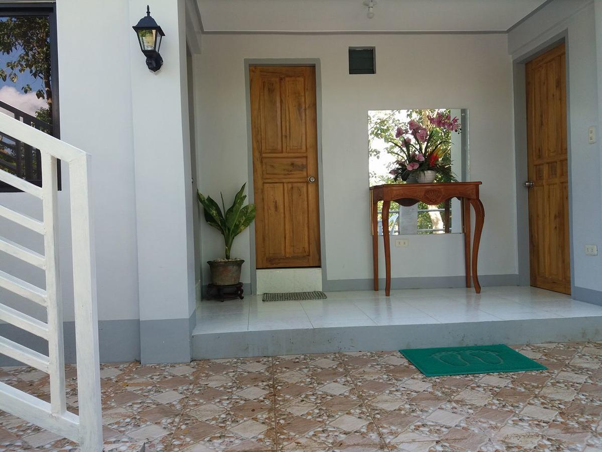 Villa Feliza Loboc Ngoại thất bức ảnh