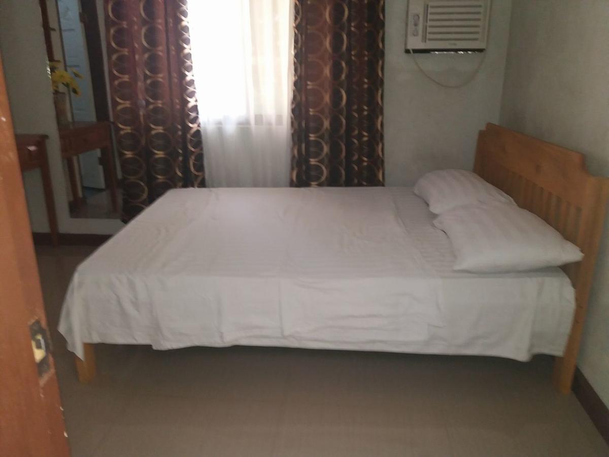 Villa Feliza Loboc Ngoại thất bức ảnh
