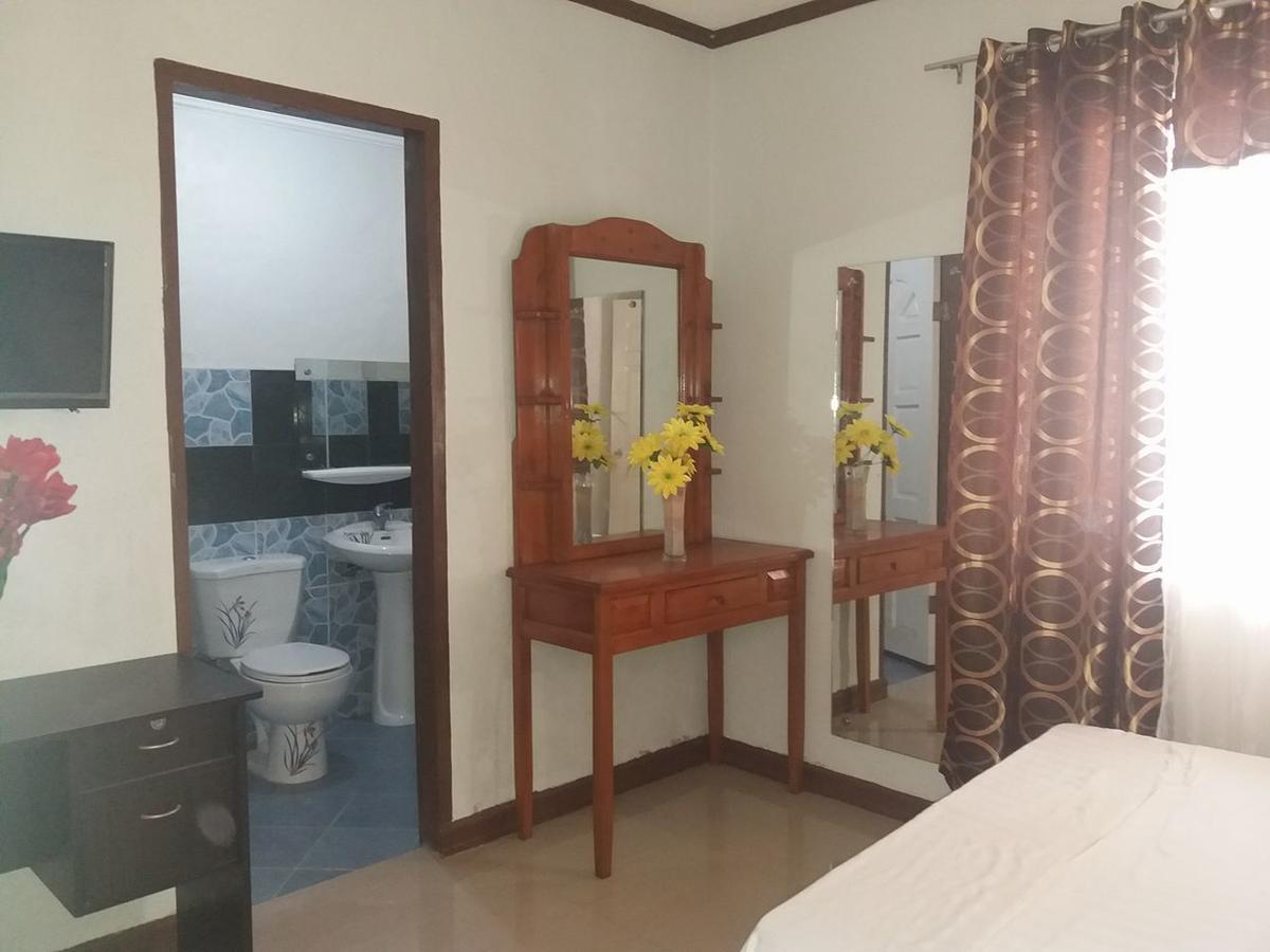 Villa Feliza Loboc Ngoại thất bức ảnh