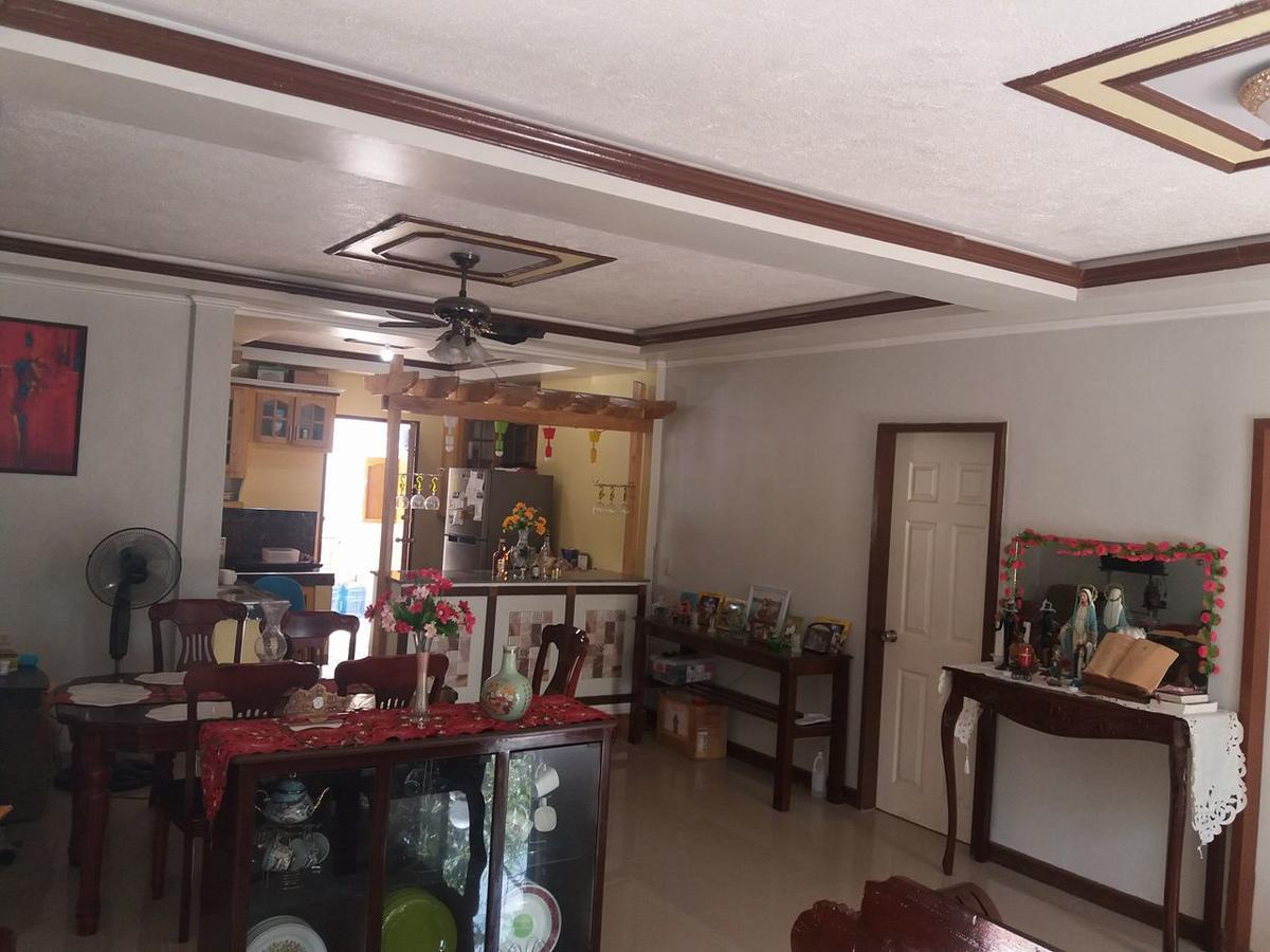 Villa Feliza Loboc Ngoại thất bức ảnh