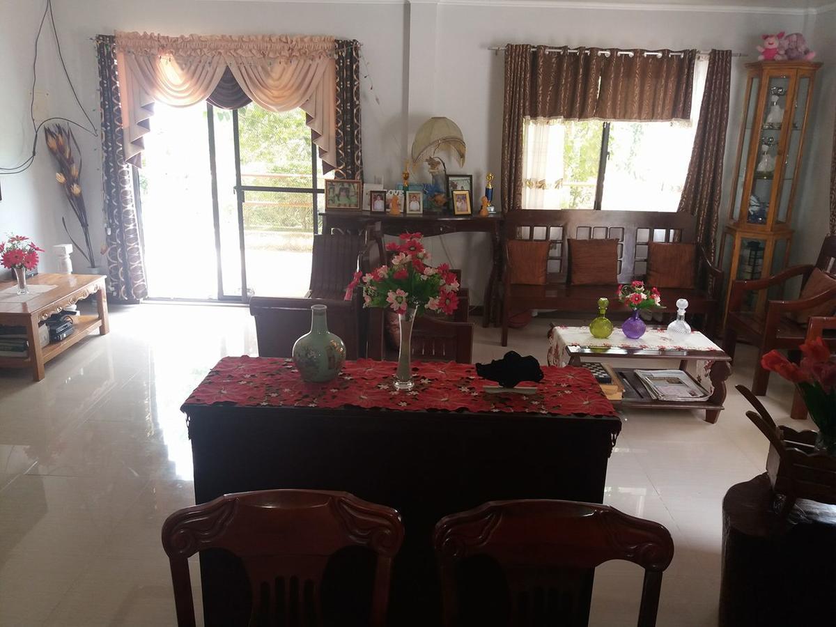 Villa Feliza Loboc Ngoại thất bức ảnh